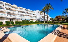 Apartment Las Barcas-2